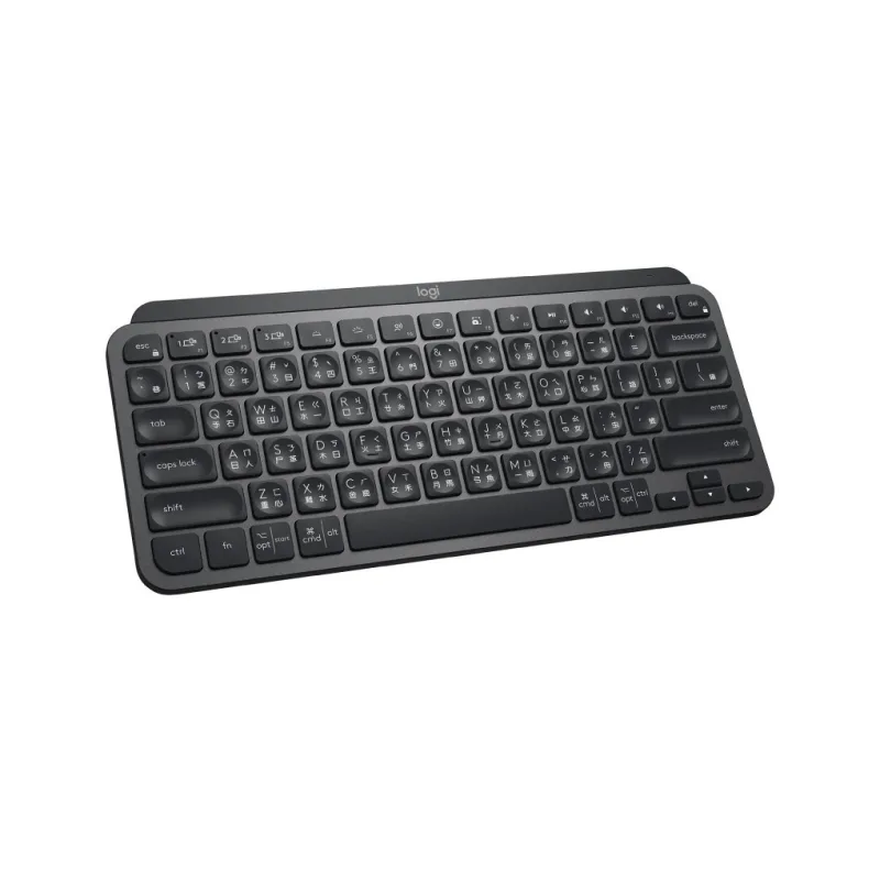 Logitech 羅技 MX KEYS Mini 無線鍵盤 商品圖片