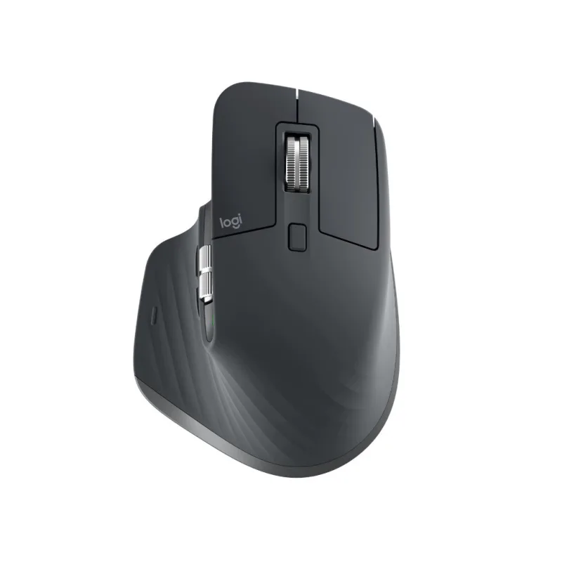 Logitech 羅技 MX Master 3s 無線智能滑鼠 商品圖片
