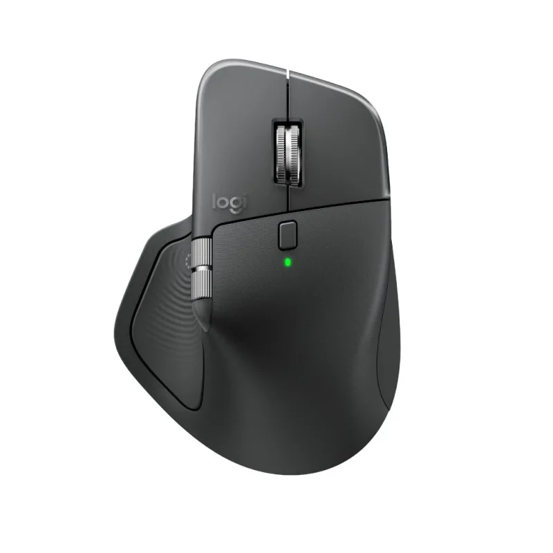 Logitech 羅技 MX Master 4 無線智能滑鼠