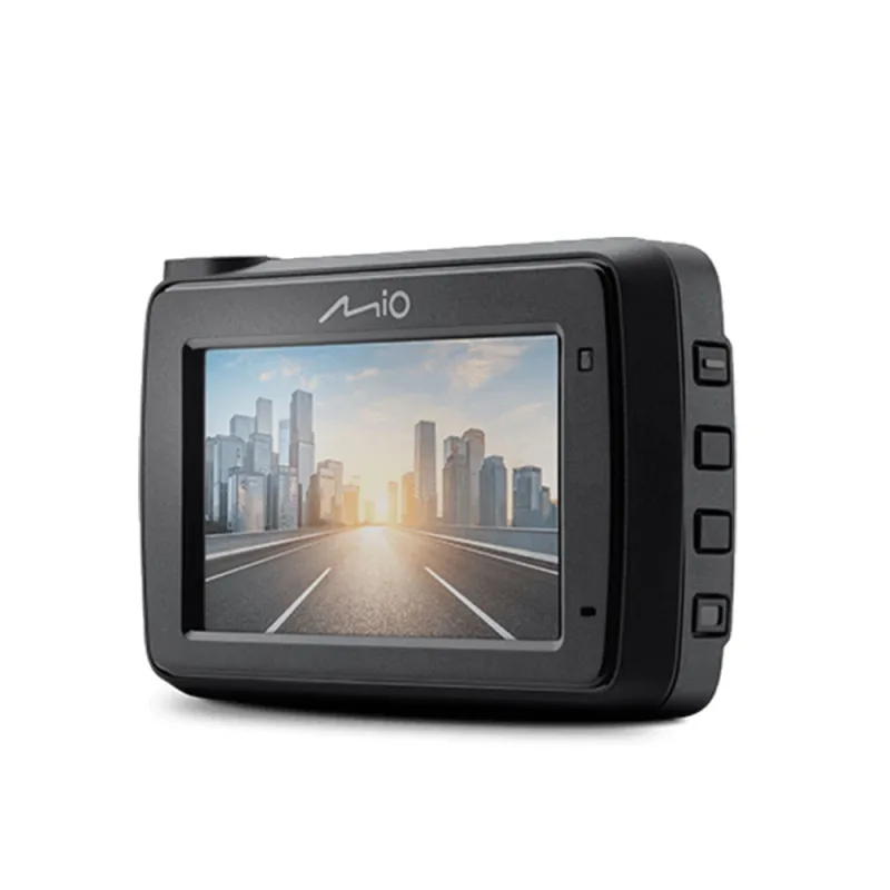 Mio MiVue 868W GPS 產品特寫