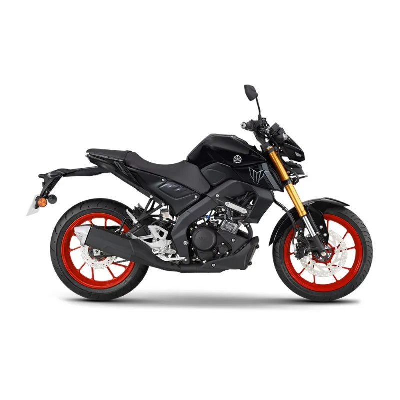 MT15 ABS+TCS雙碟版-2026年產 原廠公司貨 商品圖片