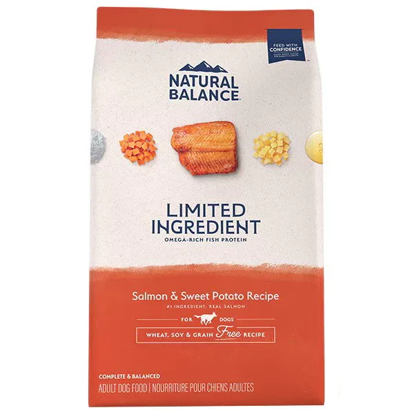 NB低敏無穀寵物乾糧 美國 ( 由 代開) 飼料 狗飼料 狗乾糧 商品圖片