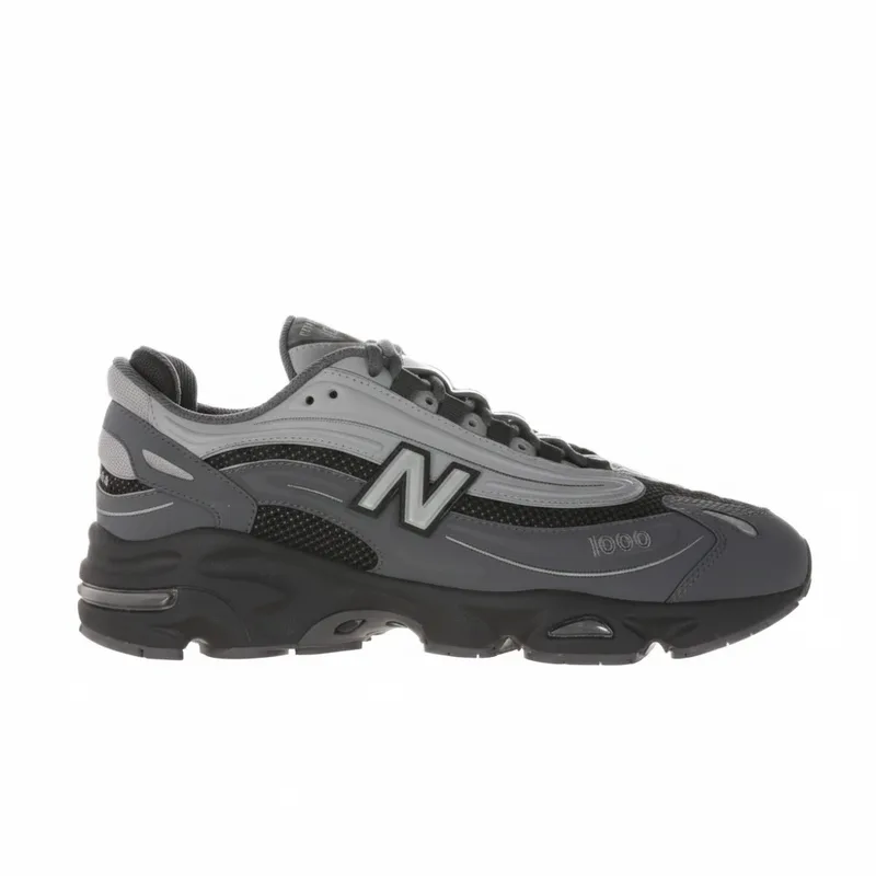 【New Balance】 NB 復古鞋_M1000系列_4款任選 (IU著用款) M1000 1000 商品圖片