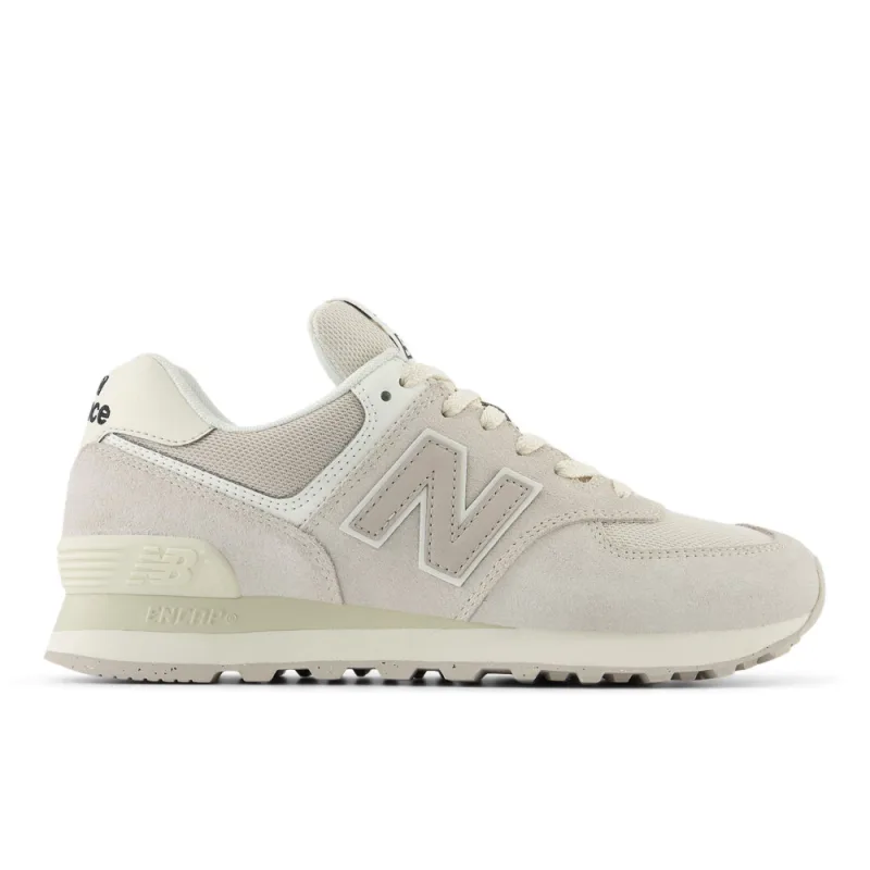 【New Balance】 NB 復古鞋_女性_灰色_WL574DQ2-B楦 574 商品圖片