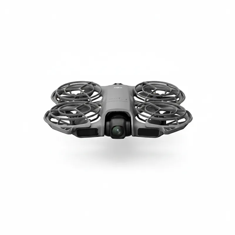【DJI】Neo 2 空拍機/無人機 ｜掌上起飛4K畫質｜全向避障最安心