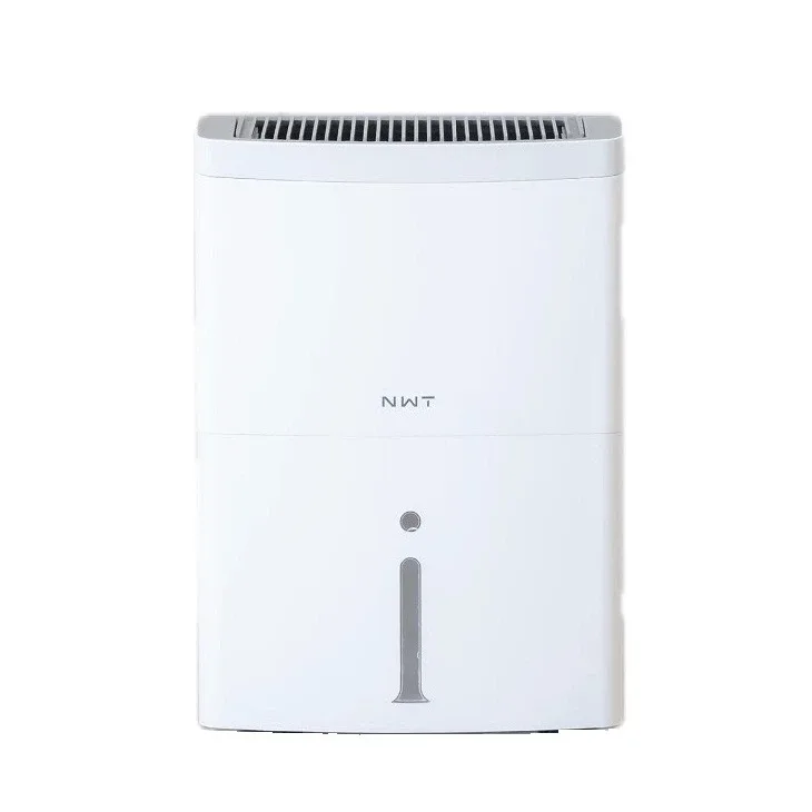 NWT威技 WiFi智慧一級能效16L除濕機WDH-16EF/EN 商品圖片