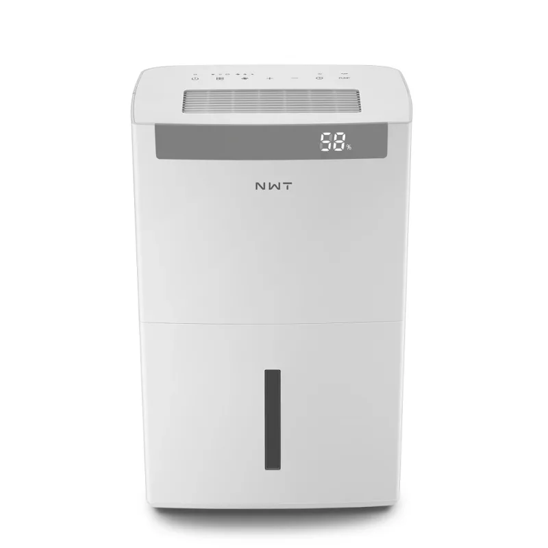 NWT威技 WiFi智能 一級能效26公升 除濕機WDH-26ED 商品圖片