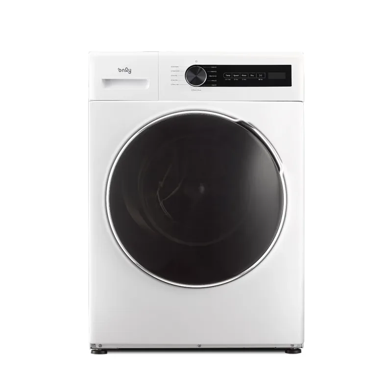 only 10KG蒸氣除菌變頻洗脫烘滾筒洗衣機 OF10-W01/ OF10-W07 (金省水/10公斤) 商品圖片