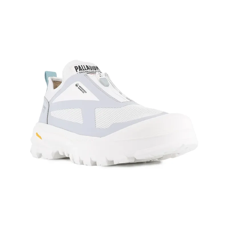 PALLADIUM PALLARIDER 產品特寫