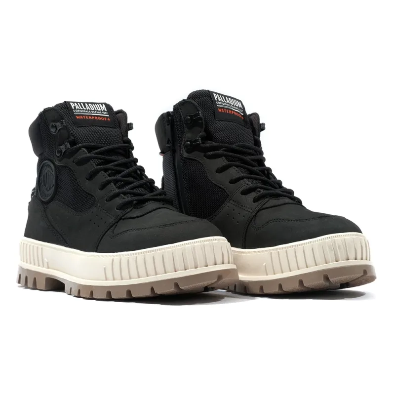 PALLADIUM PALLASHOCK 產品特寫