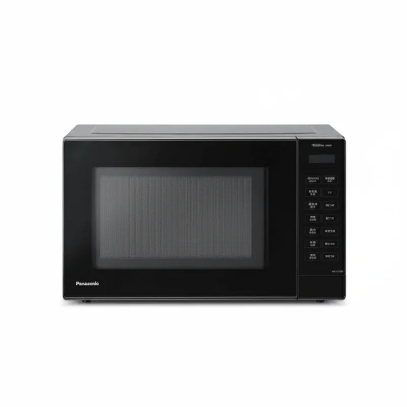 Panasonic 國際牌 32L 轉盤式變頻微電腦微波爐 NN-ST65QB 廠商直送 商品圖片