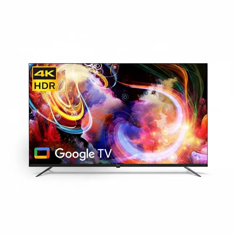 Philips 飛利浦 50型 4K QLED Google TV 智慧顯示器 50PQT8169 (不含安裝) 商品圖片