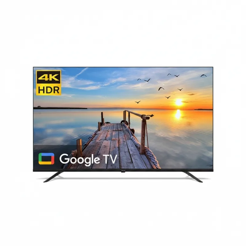 Philips 飛利浦 70型4K Google TV 智慧顯示器 70PUH7159 (送基本安裝) 商品圖片