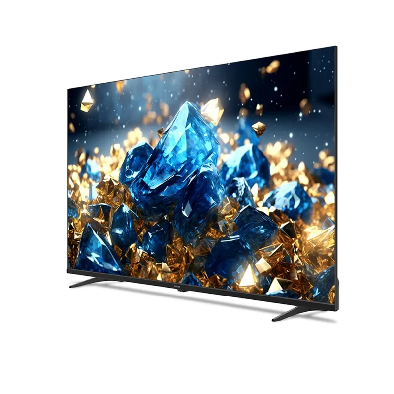 【國際雙認證維持晶亮有神系列】 Philips 飛利浦 75型 4K 舒視藍 GoogleTV智慧顯示器 75PUH7700 商品圖片
