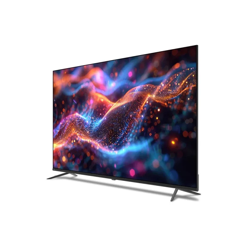 Philips 飛利浦 86型4K 產品特寫