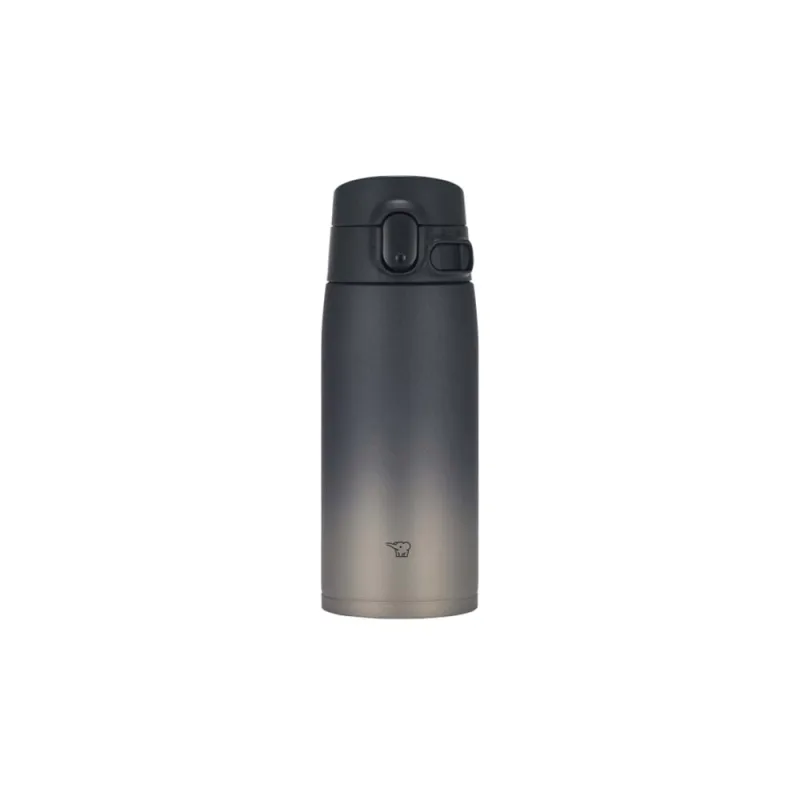 【ZOJIRUSHI 象印】新品上市 不銹鋼一體式杯蓋真空保溫保冷杯 (SM-VH48)|480ml 漸層款 彈蓋式 商品圖片