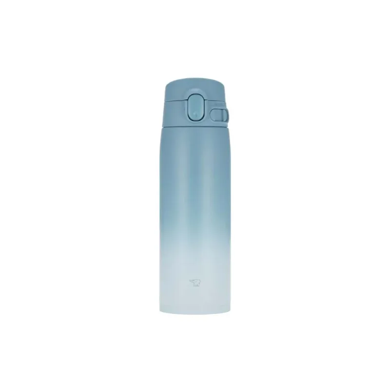 【ZOJIRUSHI 象印】新品上市 不銹鋼一體式杯蓋真空保溫保冷杯 (SM-VH60)|600ml 漸層款 彈蓋式 商品圖片