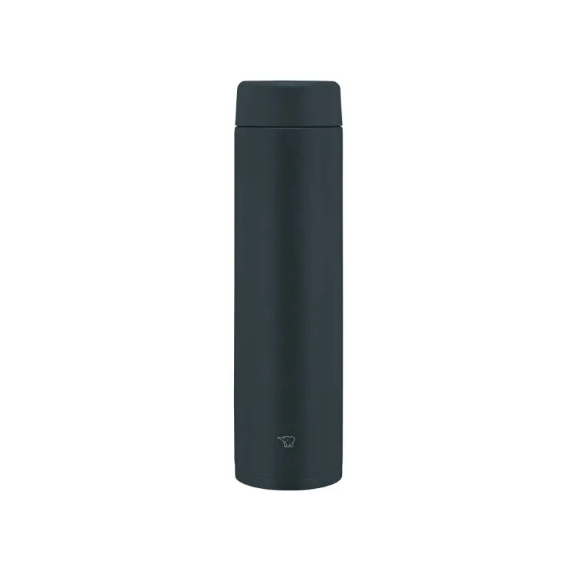 【ZOJIRUSHI 象印】不銹鋼一體式中栓旋蓋式真空保溫保冷杯(SM-GS72)|720ml 旋蓋式 商品圖片