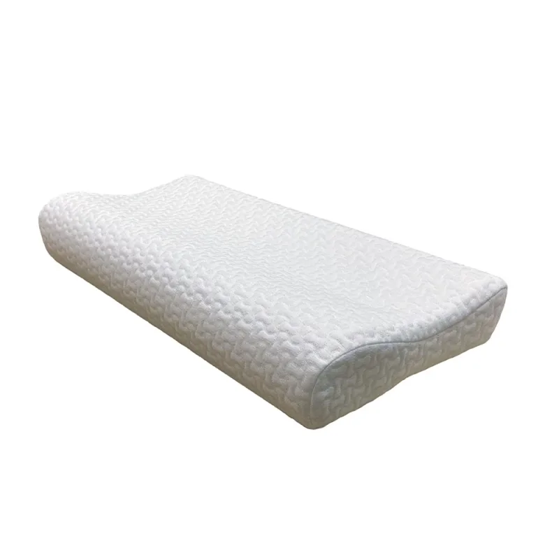 【TENDAYS】記憶枕 舒眠柔睡枕（7cm 8cm 9cm 10cm 枕頭高度可選）人體工學枕