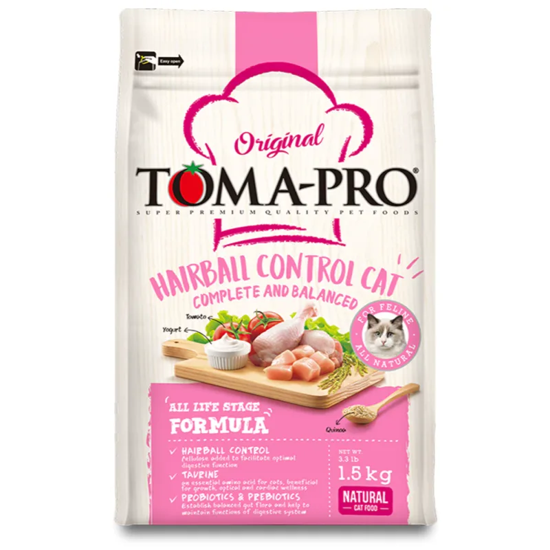 🎁送肉泥🎁🐶貓狗超有事🐱【TOMA-PRO 優格】貓飼料 經典 / 零穀 / 親親系列 貓糧 大包裝 商品圖片