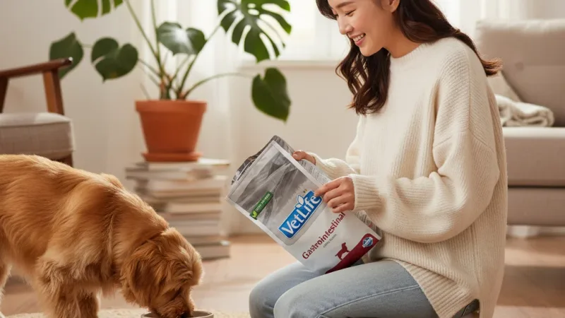 🚛快速出貨💕【法米納 Farmina】狗配方飼料 法米納配方 配方狗飼料 腎臟 心血管 泌尿道 狗腎 實際使用情境照 — 狗飼料推薦