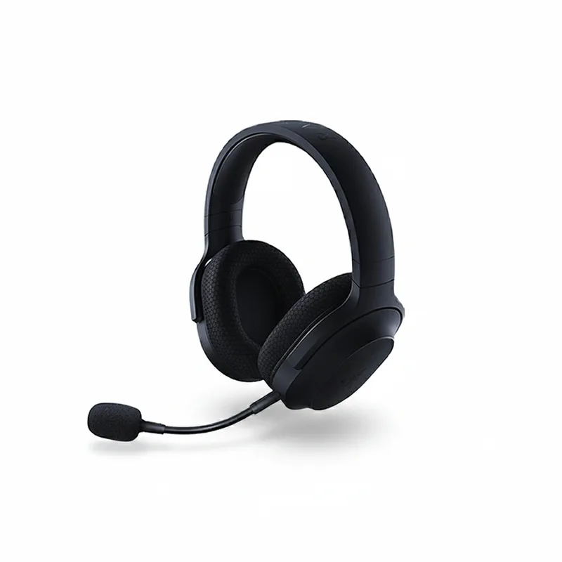 Razer 雷蛇 梭魚 Barracuda X 無線耳機 2022 三模連線 降噪耳機 藍芽耳機 電競耳機 雷蛇耳機 商品圖片