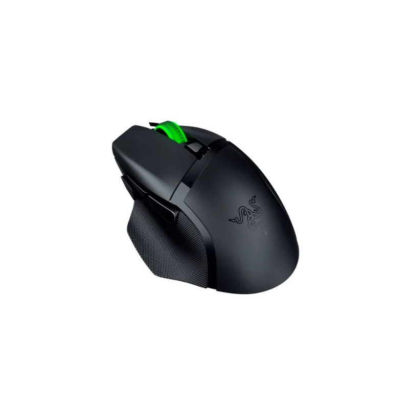RAZER 雷蛇 BASILISK V3 X HYPERSPEED 巴塞利斯蛇V3 X速度版 無線 電競滑鼠 領券再折 商品圖片