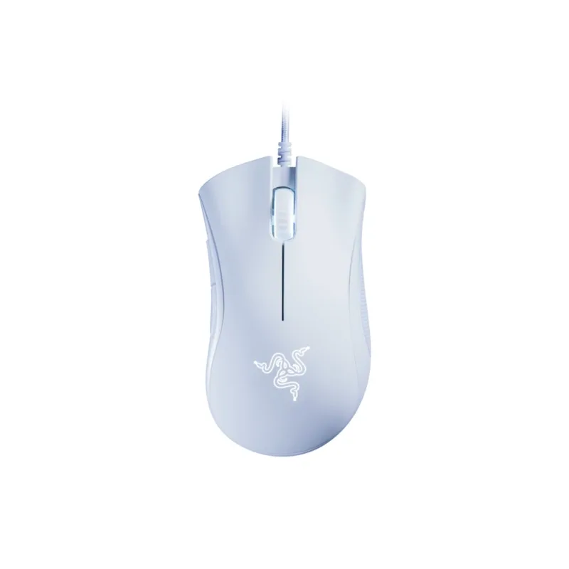 RAZER DEATHADDER ESSENTIAL 雷蛇 煉獄蝰蛇 電競滑鼠