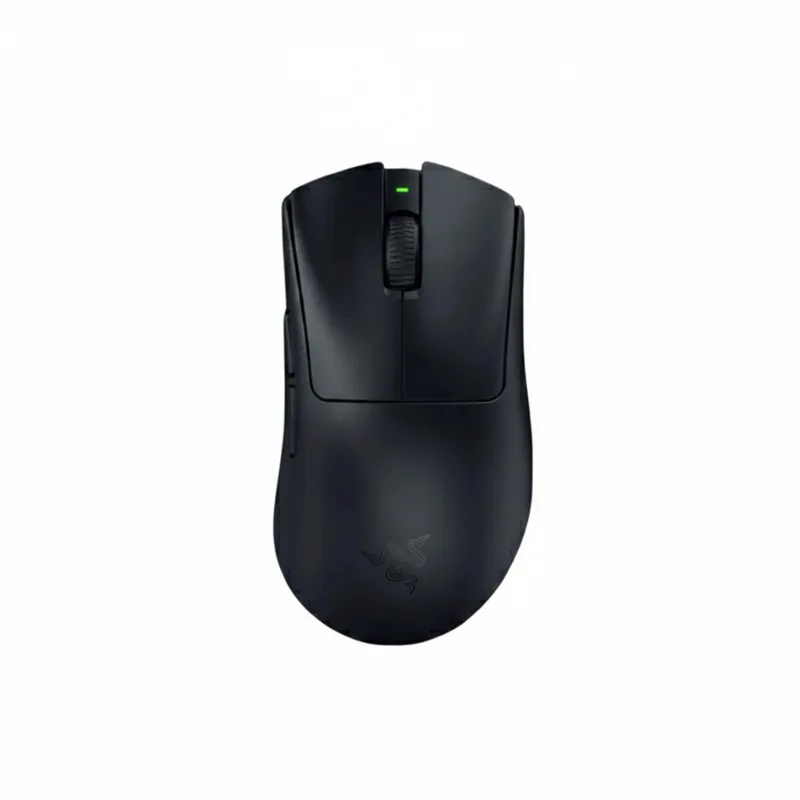 RAZER DEATHADDER V3 HyperSpeed 煉獄蝰蛇 V3 速度版無線電競滑鼠 商品圖片
