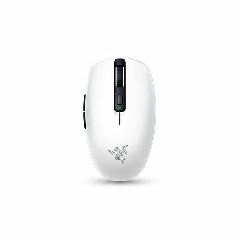 RAZER OROCHI V2 雷蛇 八岐大蛇靈刃 無線 電競滑鼠 超輕量 黑/白/粉/Roblox版/女神節限定組合