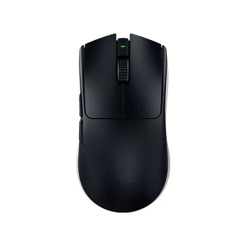 RAZER VIPER V3 PRO 雷蛇 毒蝰 V3 PRO 超輕量滑鼠 無線滑鼠 電競滑鼠 黑色 白色 商品圖片