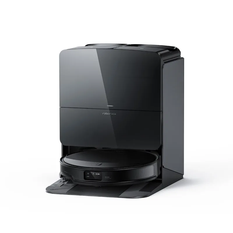 Roborock G20S Ultra 產品特寫