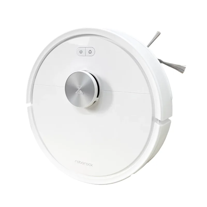 Roborock 石頭科技 產品特寫