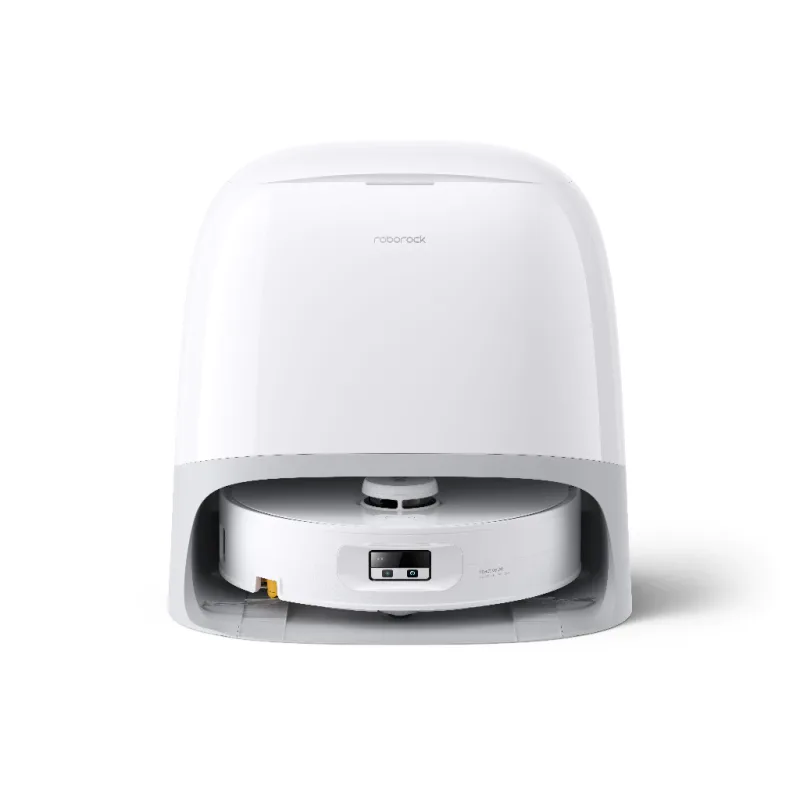 Roborock Qrevo Curv 2 Flow 搖滾巨星滾筒掃拖機器人【現貨】 商品圖片