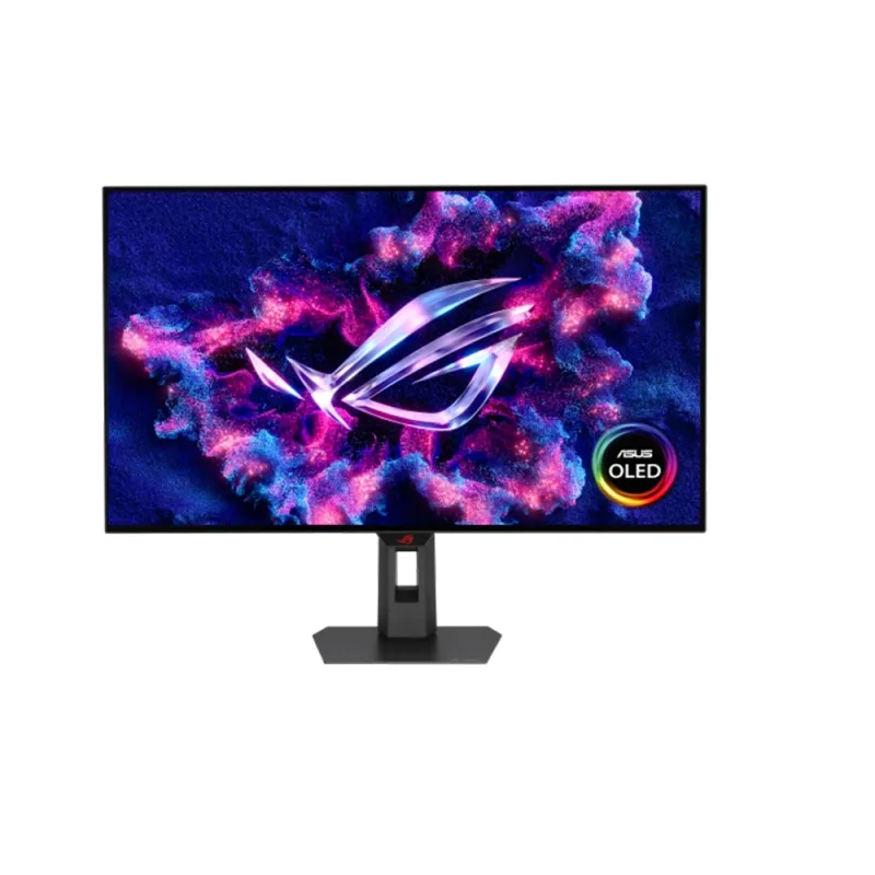 ROG Strix OLED XG32UCWG 電競螢幕 32吋 165Hz 4K 0.03ms 電腦螢幕 遊戲螢幕 商品圖片