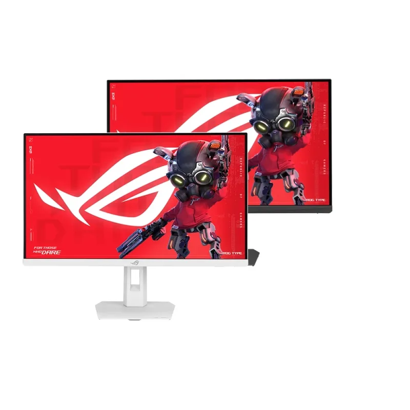 ROG Strix XG27ACMES 電競螢幕 27吋 255Hz 2K 0.3ms 可旋轉 電腦螢幕 遊戲螢幕 商品圖片