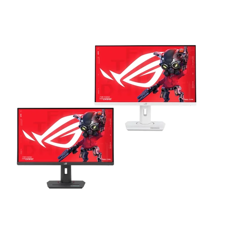 ROG Strix XG27ACS 電競螢幕 27吋 180Hz 1ms HDR 2K IPS面板 遊戲螢幕 華碩螢幕