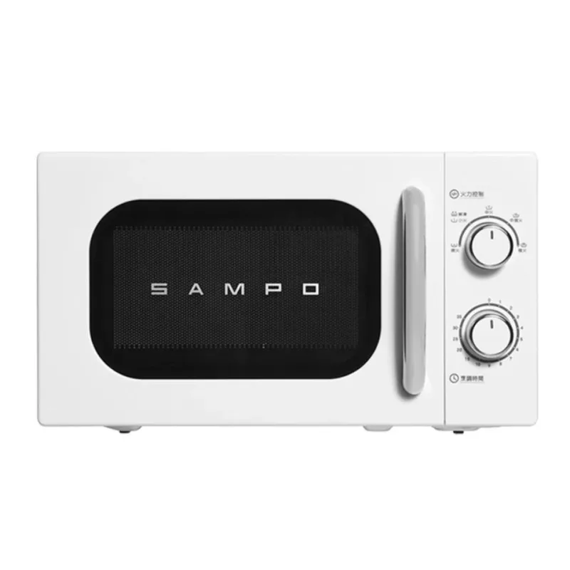 SAMPO聲寶20L機械式微波爐 RE-J020TR 廠商直送 商品圖片