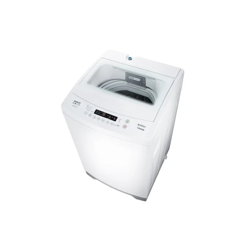 SANLUX 台灣三洋 13kg 產品特寫