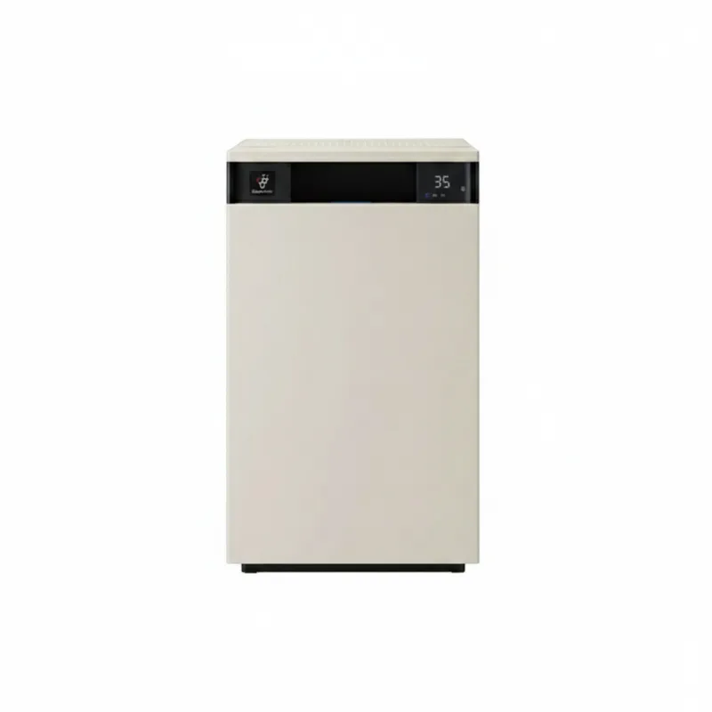 SHARP〖FP-S90T〗夏普 自動除菌離子25000 空氣清淨機 雙向濾網 遠端控製 適用27坪 節能1級 商品圖片