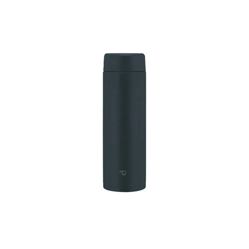 【ZOJIRUSHI 象印】不銹鋼一體式中栓旋蓋式真空保溫保冷杯SM-GS60)|600ml 旋蓋式 商品圖片