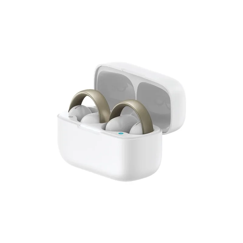 限量好禮 專屬耳飾 soundcore AeroClip 開放式藍牙耳夾耳機| 發聲 享樂無界 商品圖片