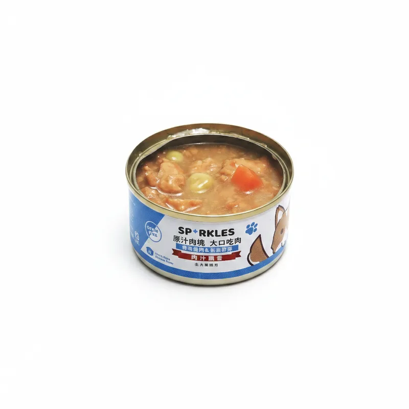威杰爾 超級SP 鮮肉罐 狗罐頭 主食罐 狗主食 狗餐包 狗餐盒 無穀主食罐 狗罐 狗狗主食 狗狗罐頭 A041