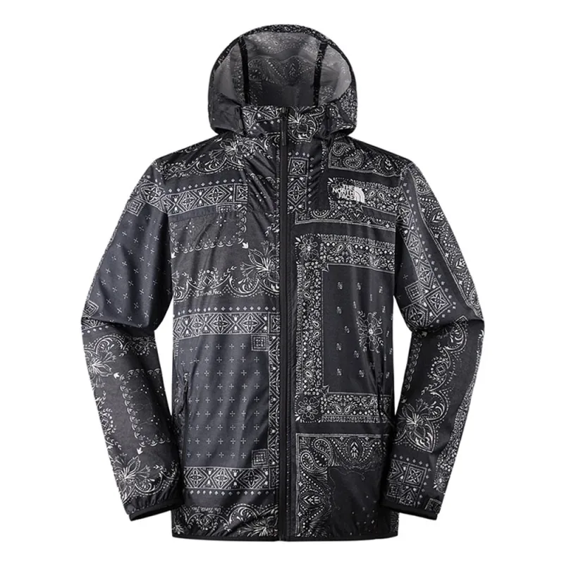 The North Face線上獨家款 產品細節特寫