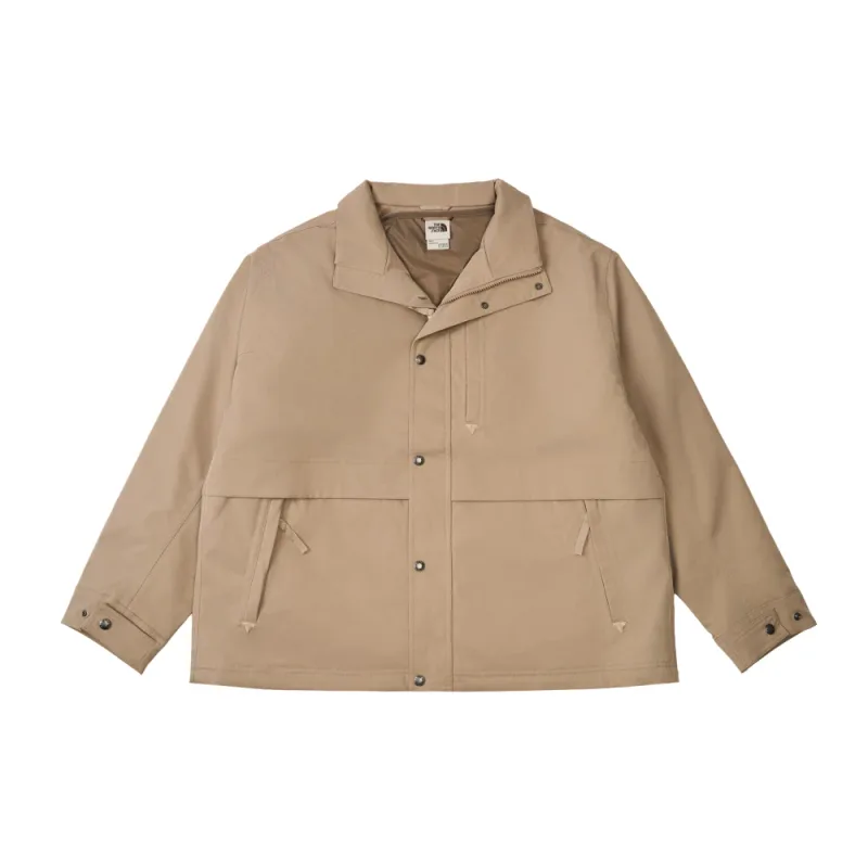 The North Face 北面三合一外套|輕鬆駕馭低溫防水外套-鋪棉可拆內裡 (多款任選) 商品圖片