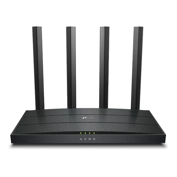 TP-Link Archer AX12 AX1500 wifi6 wifi分享器 Gigabit 雙頻無線網路 路由器