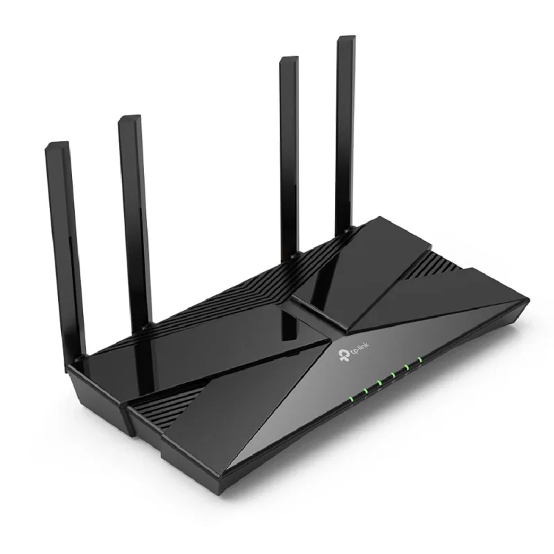 TP-Link Archer AX23 產品特寫