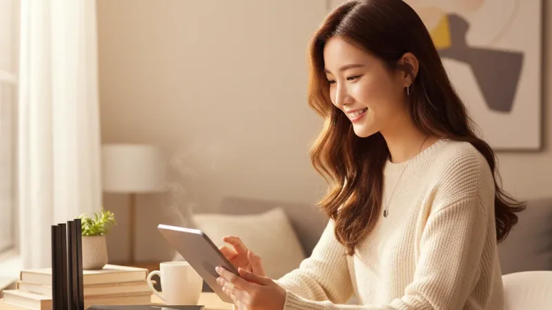 TP-Link Archer AX55 AX3000 使用情境