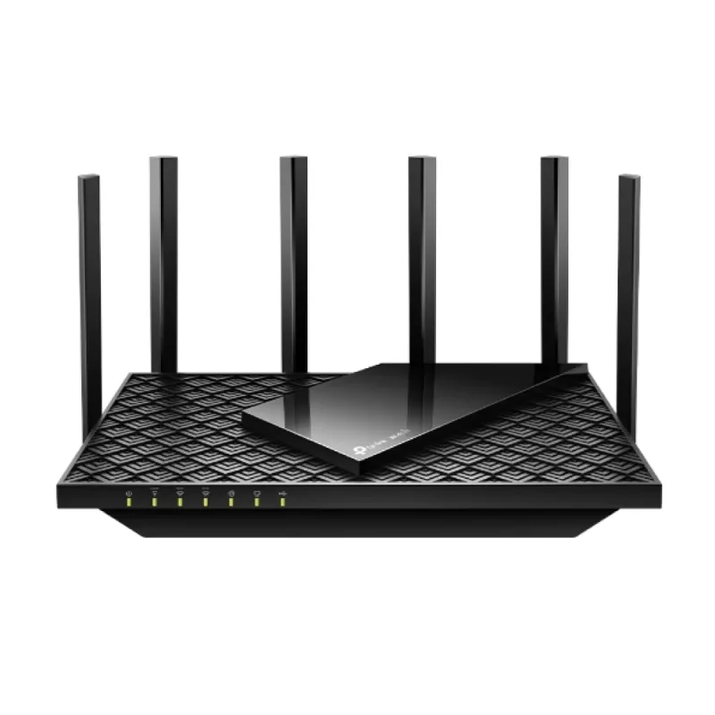 TP-Link Archer AXE75 AXE5400 wifi6e 三頻四核心 wifi分享器 無線網路 6G路由器 商品圖片