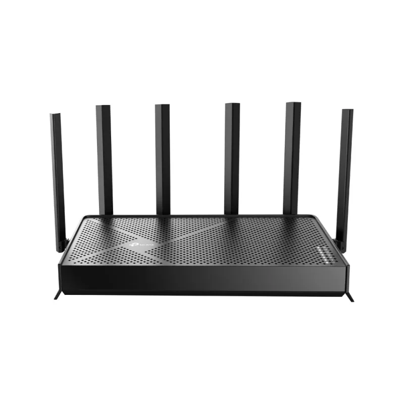(Wi-Fi7)TP-Link Archer BE9700 BE600 wifi7分享器 三頻 10G連接埠 路由器 商品圖片